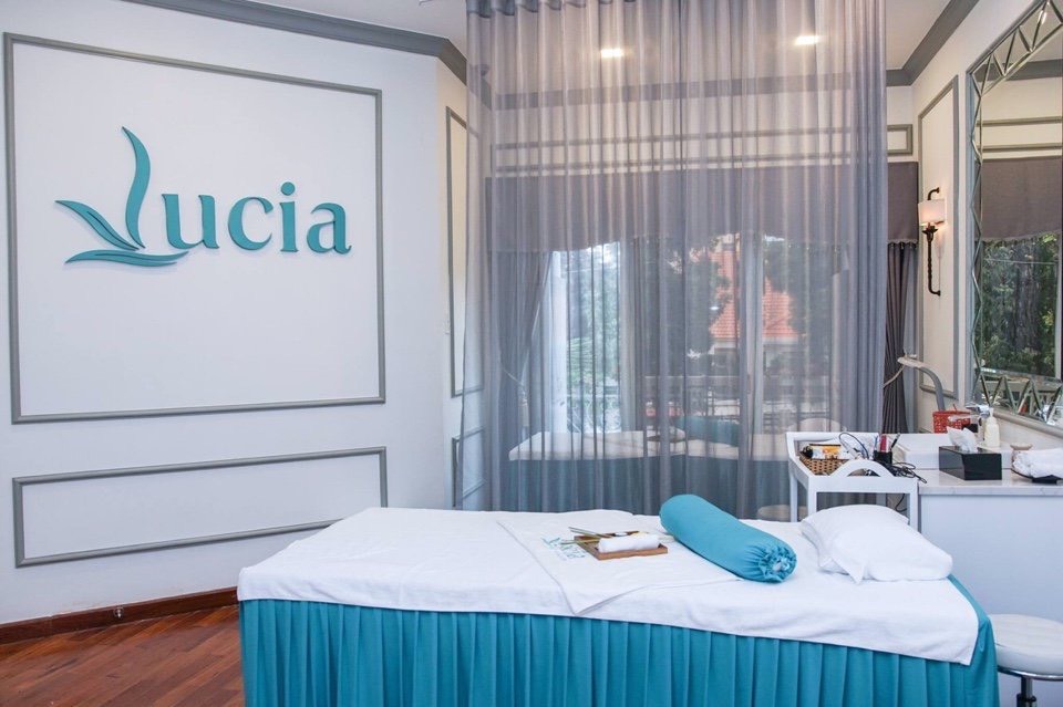 CHĂN RA - DRAP 9 CHO SPA
